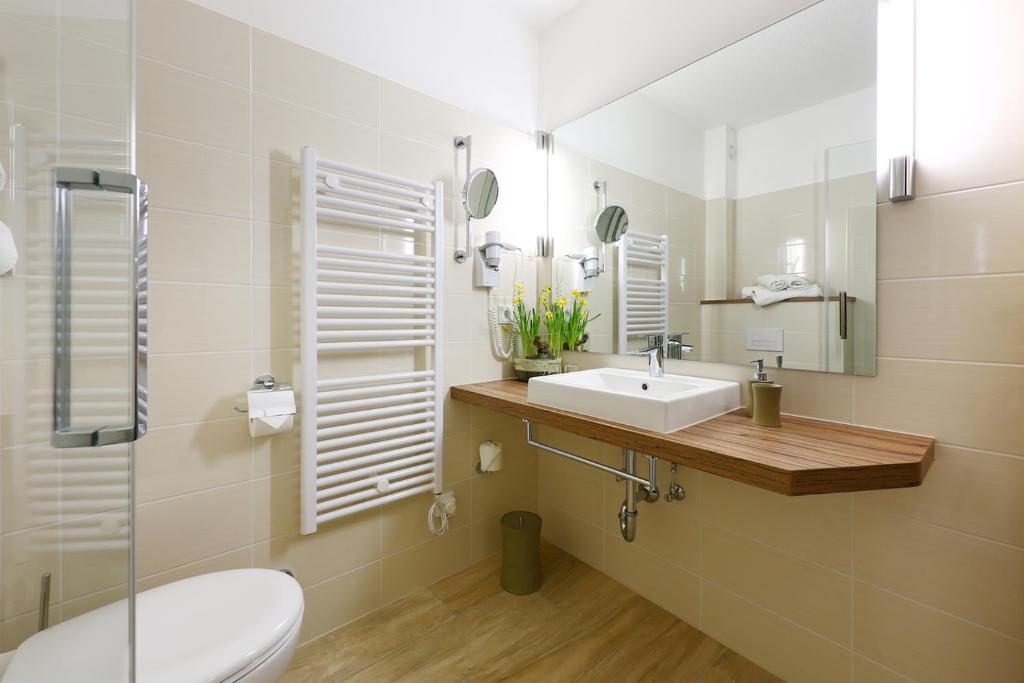 Hotel Kaiserpfalz Paderborn Rom bilde