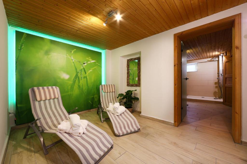 Hotel Kaiserpfalz Paderborn Eksteriør bilde