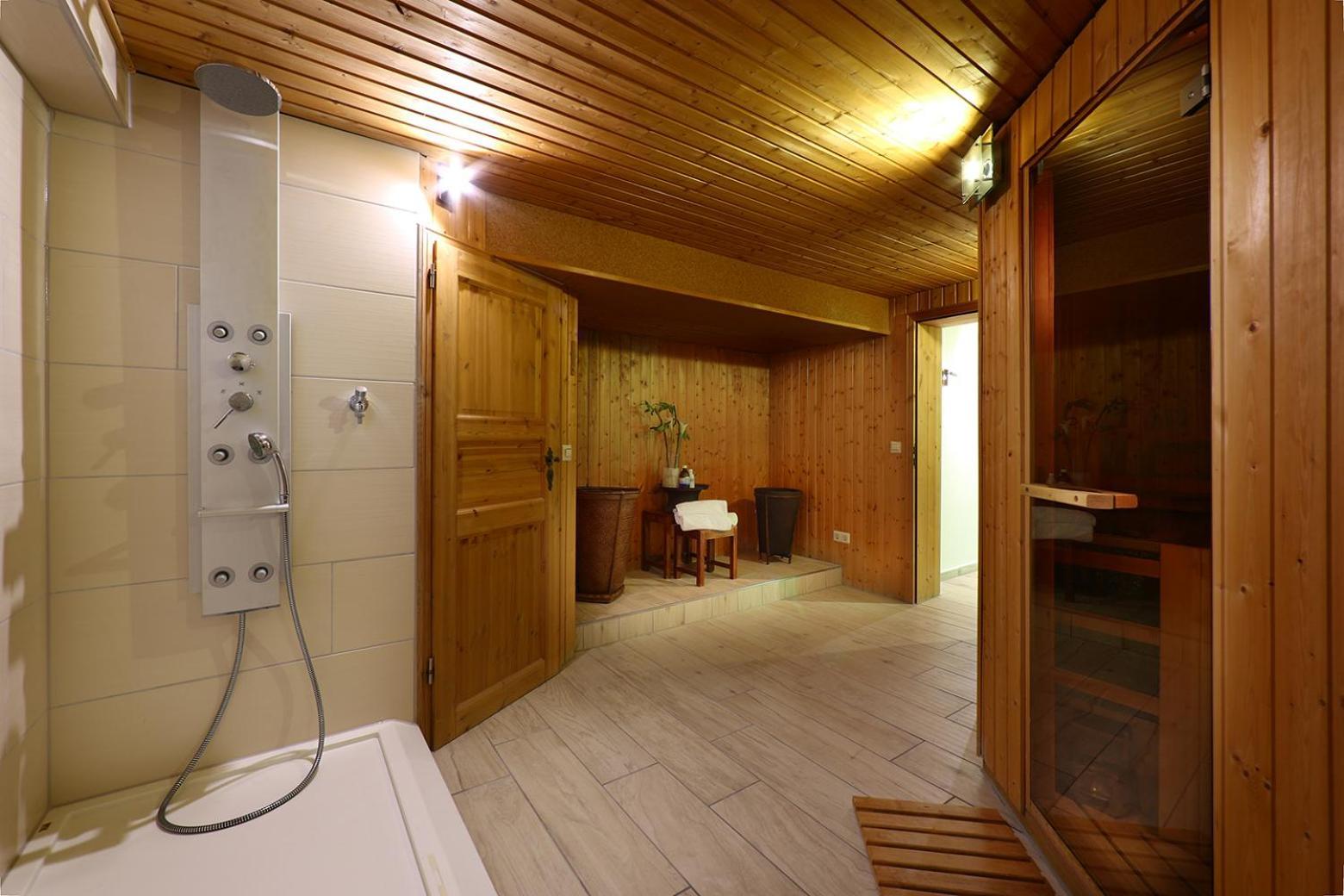 Hotel Kaiserpfalz Paderborn Eksteriør bilde