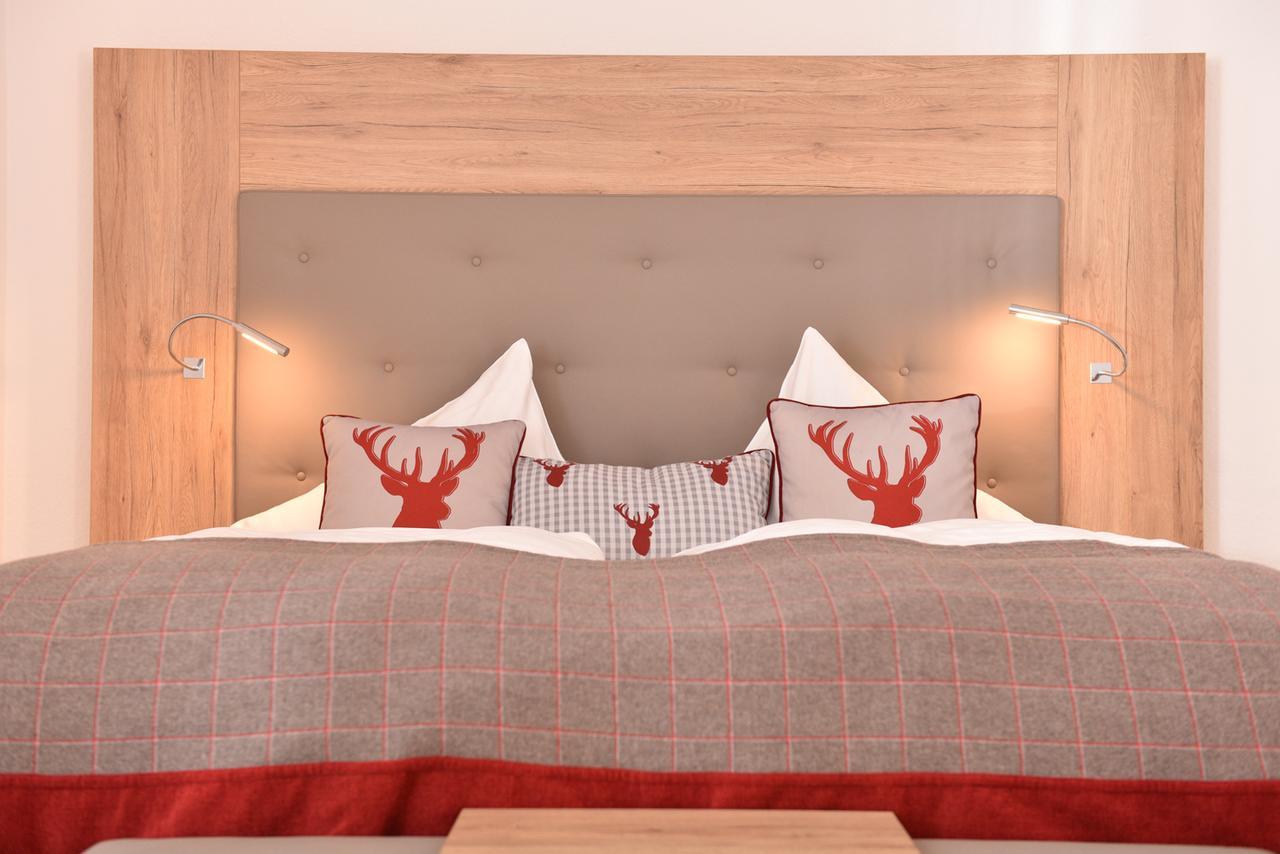 Hotel Kaiserpfalz Paderborn Eksteriør bilde