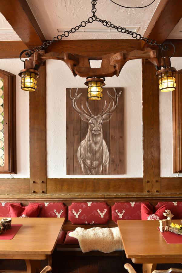 Hotel Kaiserpfalz Paderborn Eksteriør bilde