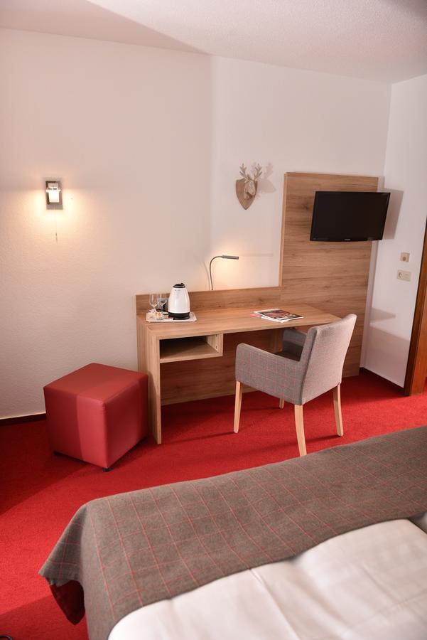 Hotel Kaiserpfalz Paderborn Eksteriør bilde